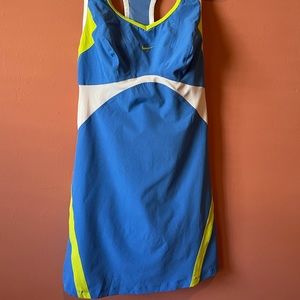 Nike Tennis Dress